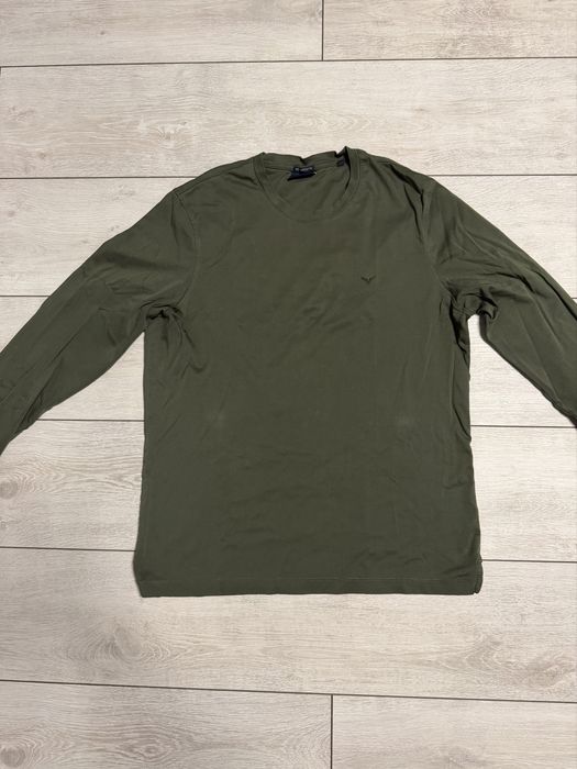 Блузи с дълъг ръкав