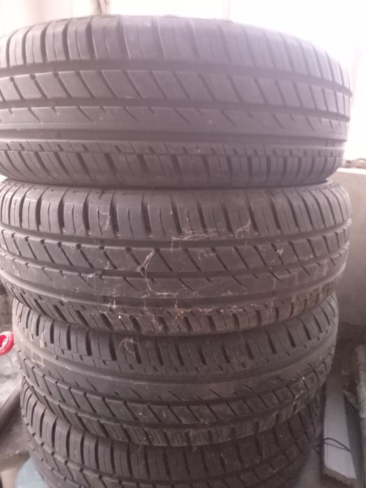 Продавам летни гуми