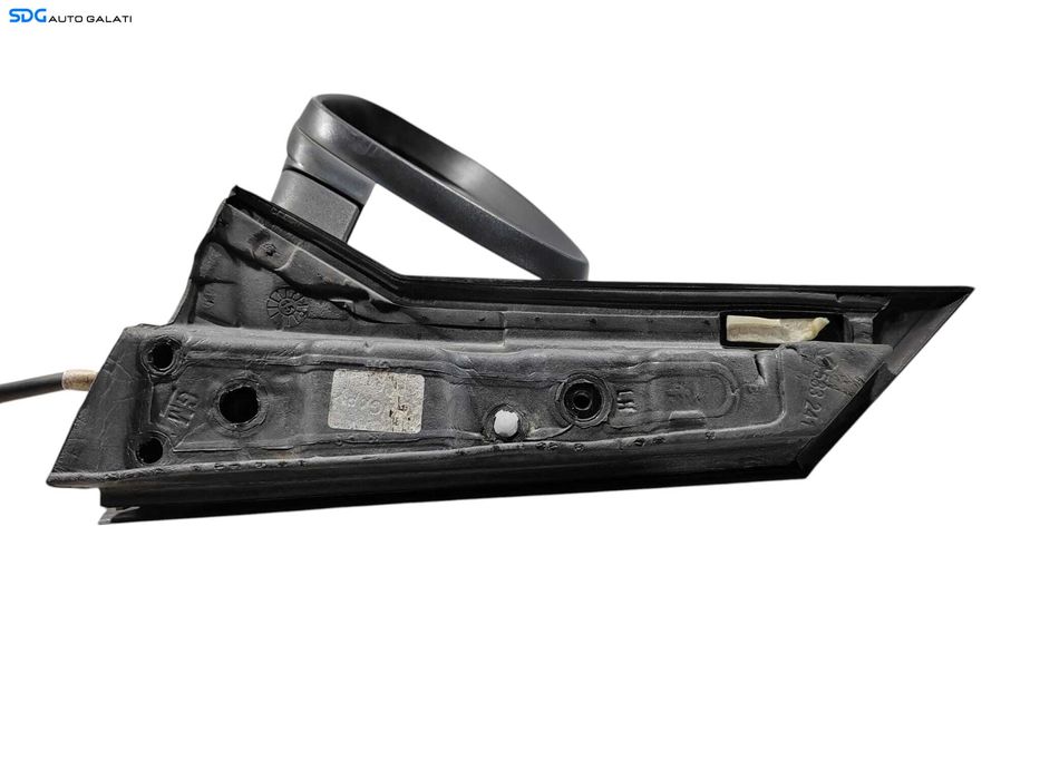 Oglinda Stanga Electrica Opel Astra J 2009 - 2016 Cod 583213RLL [L6338]