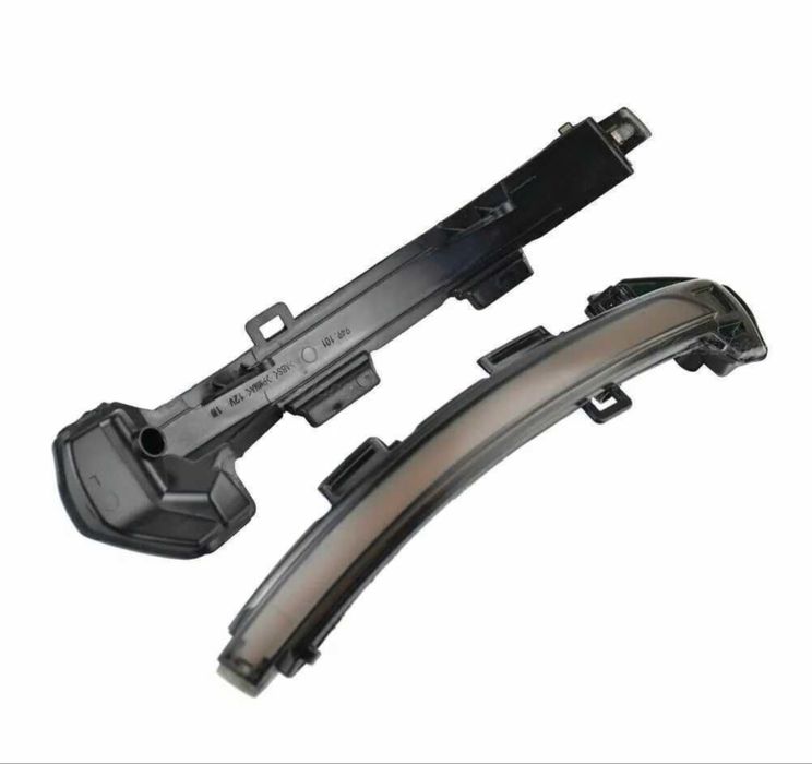 Нови динамични / Dynamic Led мигачи за VW Arteon Passat B8 Golf MK8 R