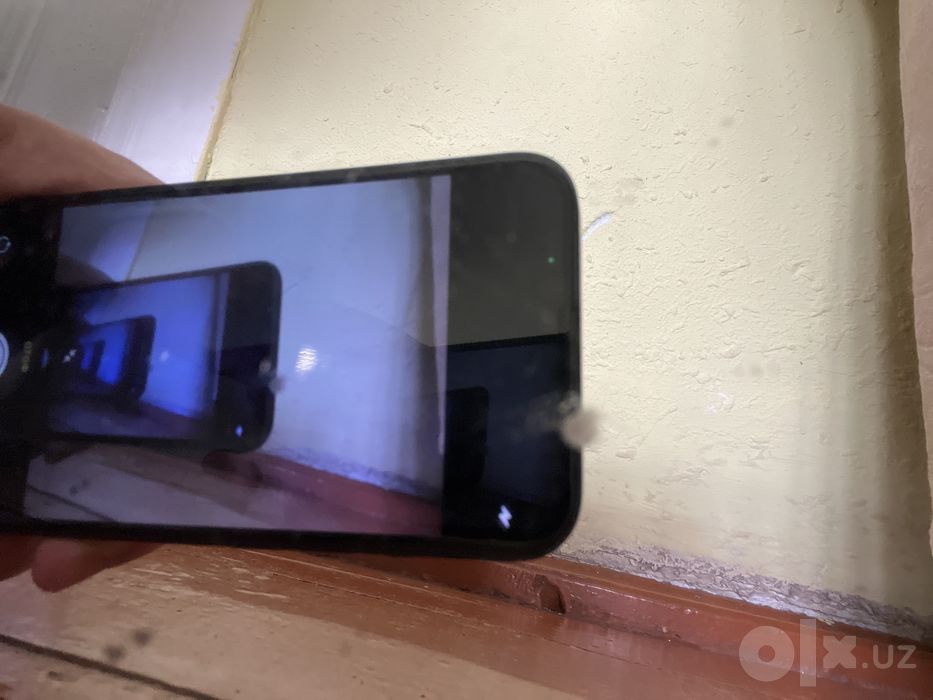 Apple/Iphone13 o'zi