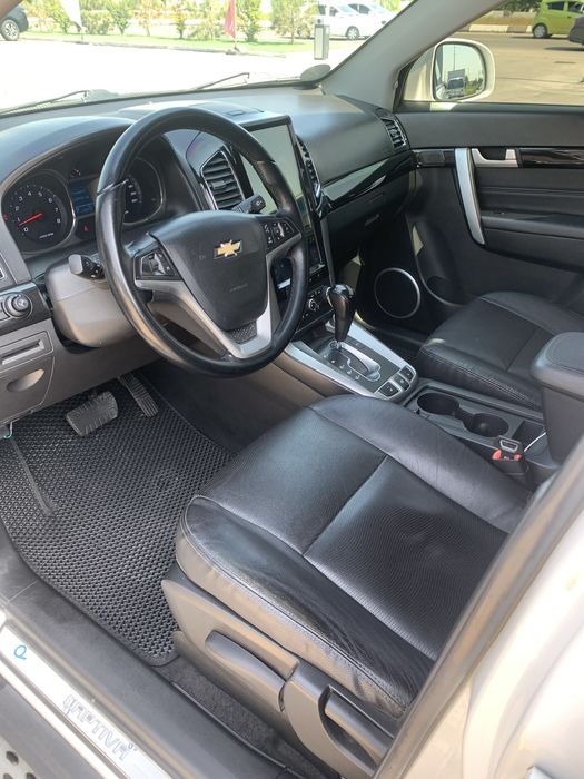 Other Captiva 2015 — 4