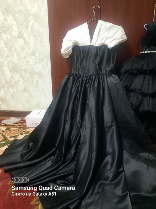 Вечерний платья для девочек подростков