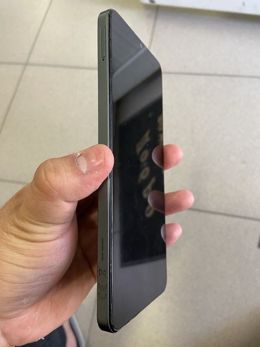 Realme 256 gb.