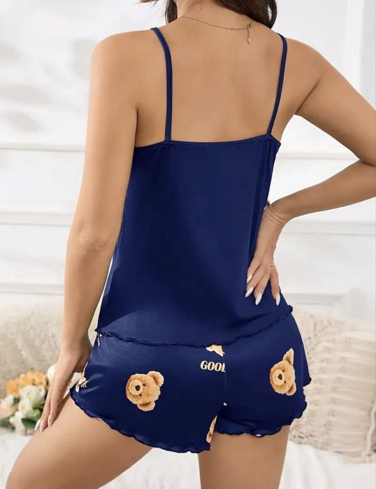 Комплект дамска пижама