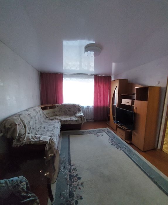 Продам трёхкомнатную квартиру