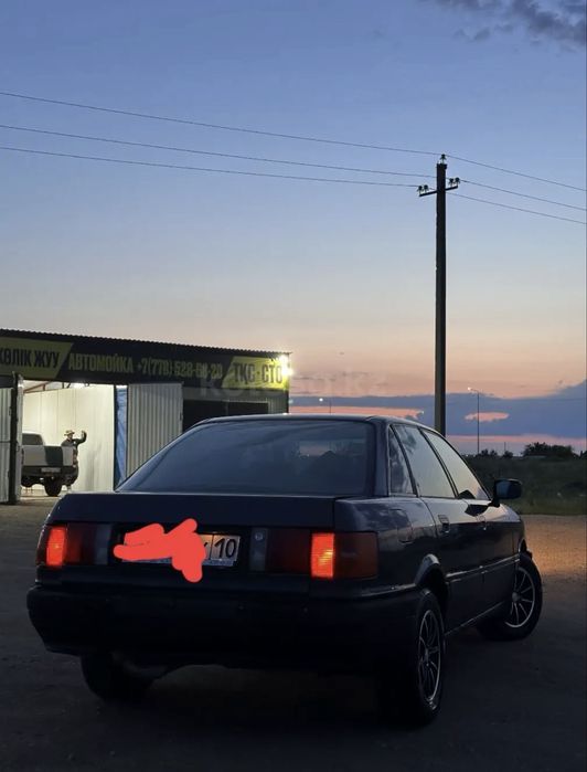 Продам ауди 80б3 Паук