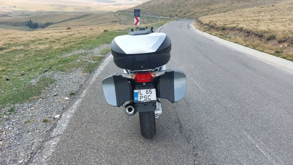 BMW R1200RT din 2005