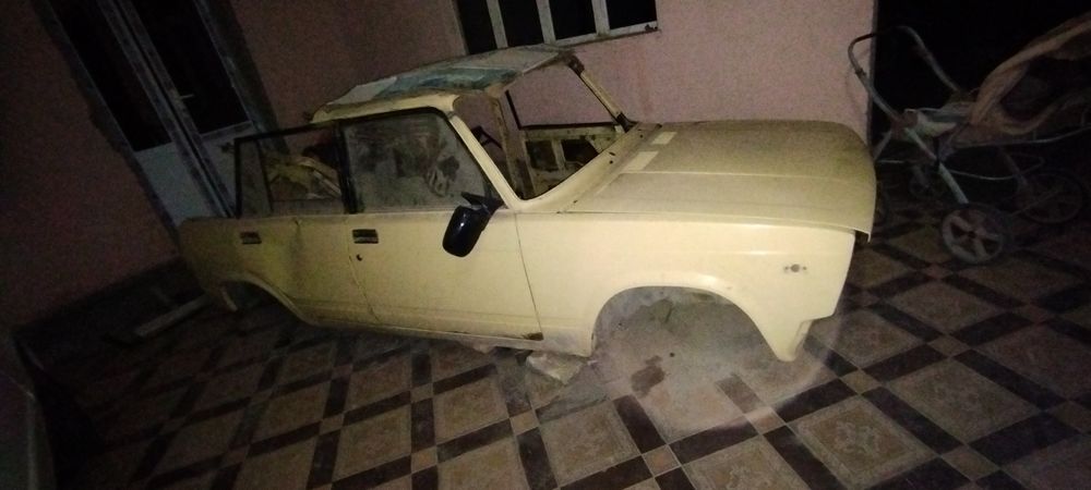 Vaz 2104 narhi  kilshamiz
