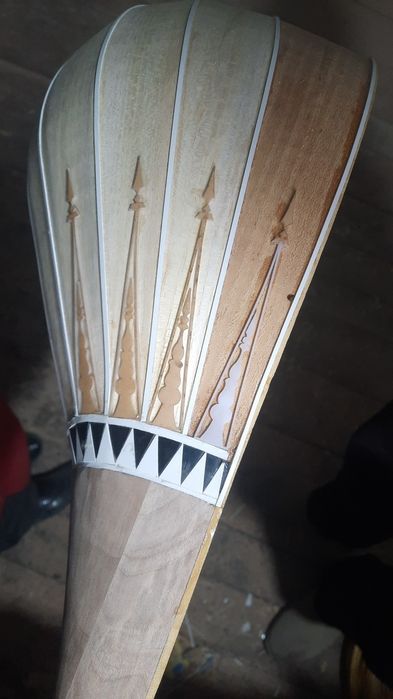 Ремонт музыкальных инструментов