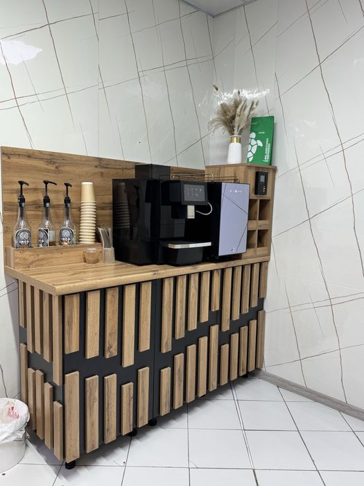 Аппаратная Кофемашина