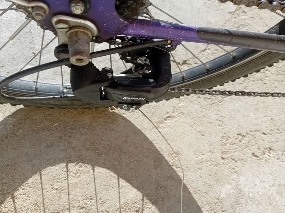 Bicicletă Shimano M 300 STI(vânzare/schimb)