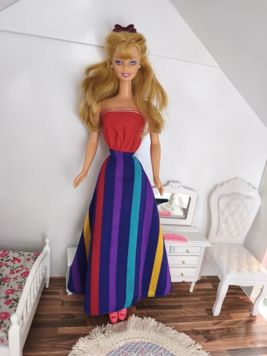 Barbie Sweet treats (1998)