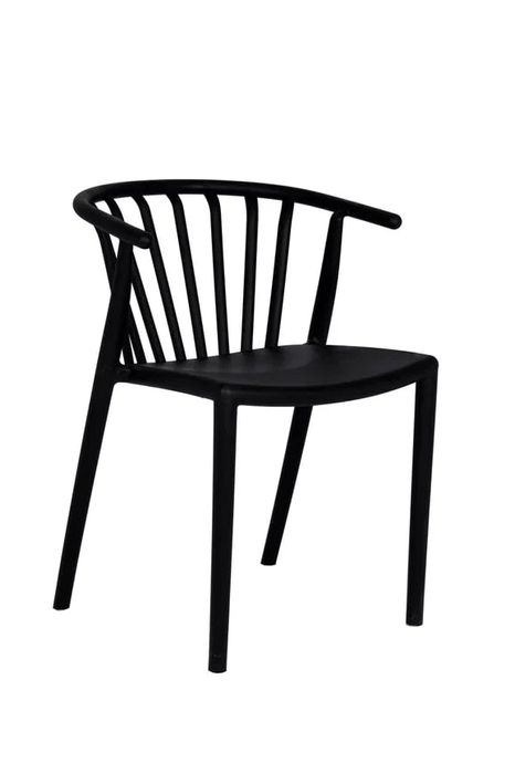 Plastik stullar zakazga