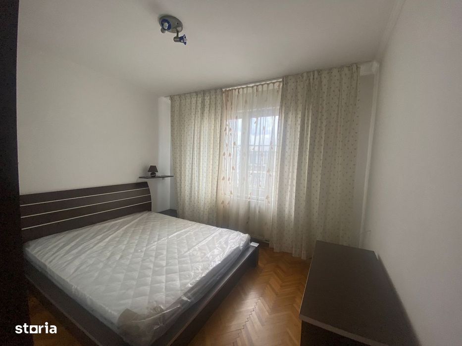 Unirii - Vanzare apartament 3 camere - Str. Iosif Hodos