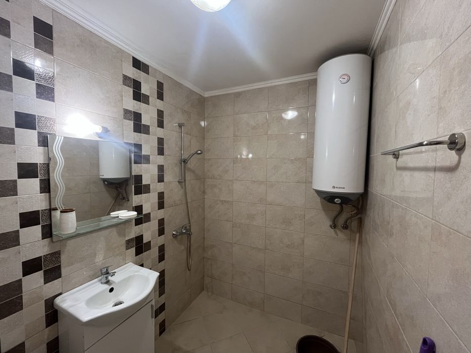 Дава се под наем Двустаен апартамент в Пловдив, Коматево - 60 кв.м за 298.86 € - Снимка #8