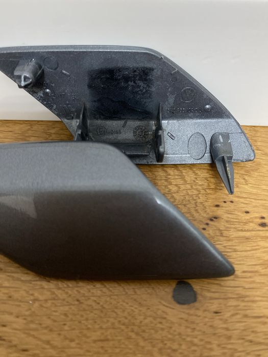 Сарас / Capace - stanga si dreapta spalator far bara Golf 6