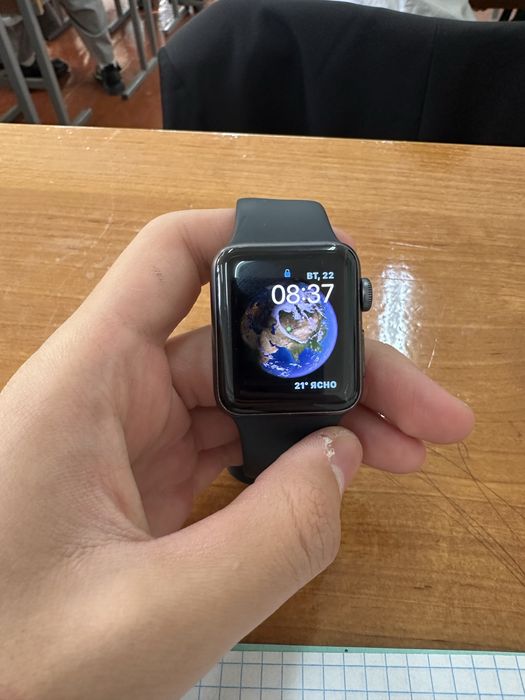Apple watch 3 38mm