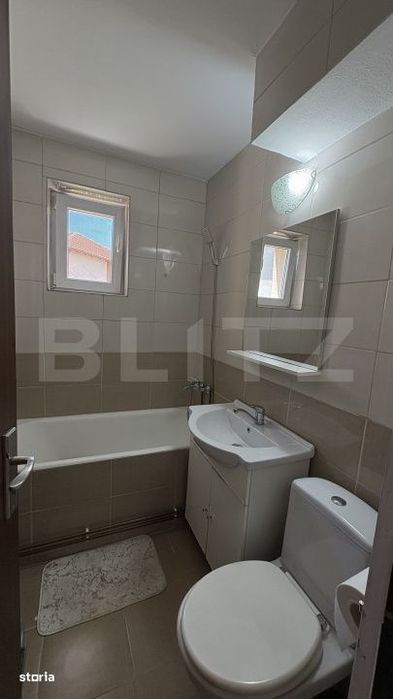 Apartament 2 camere, decomandat, zona Gardu