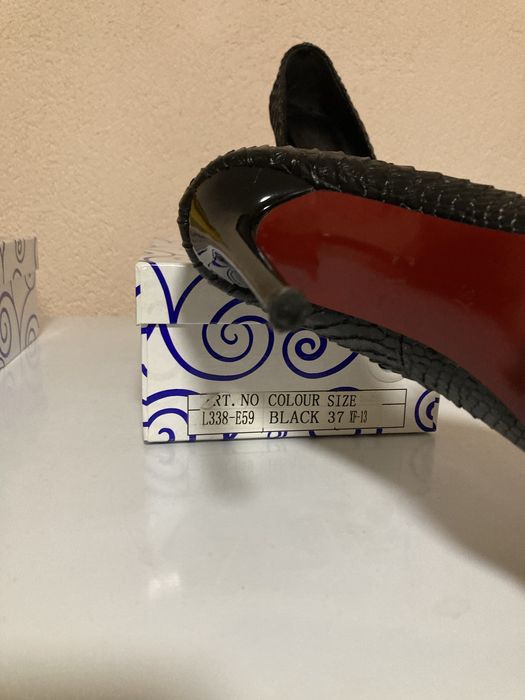 женские туфли