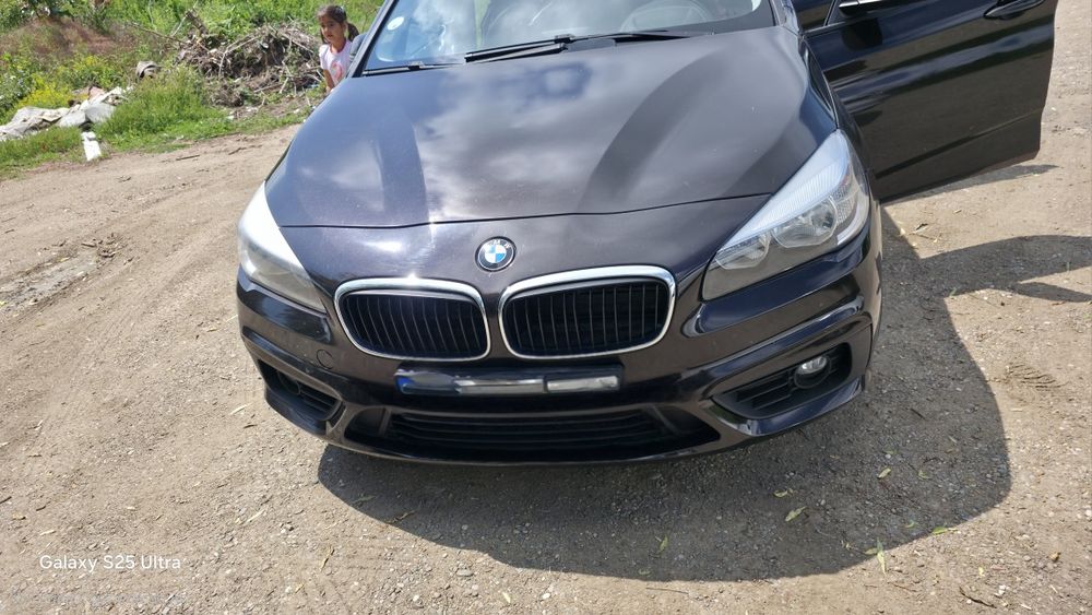 BMW Seria 2
