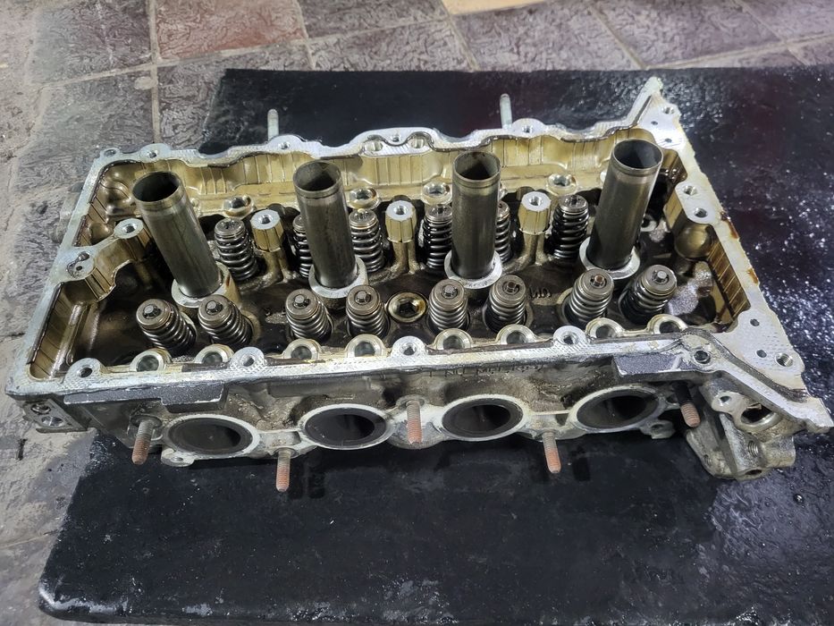 Головка на к 5 2.0