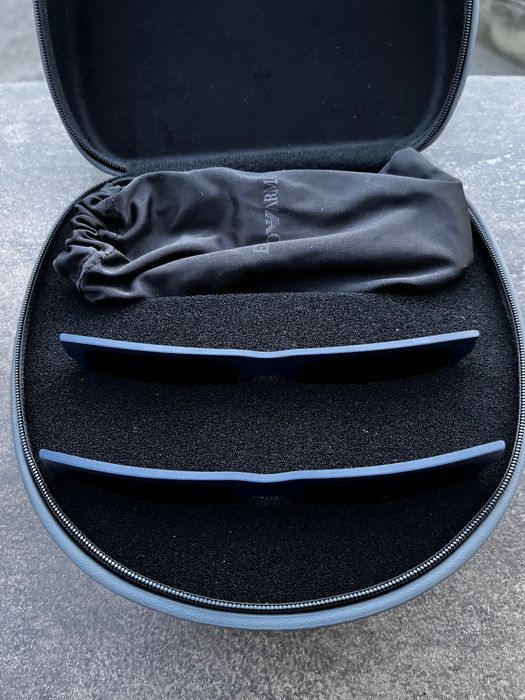 EMPORIO ARMANI  Оригинални слънчеви очила!