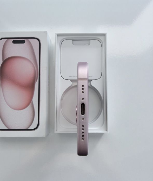 Iphone 15 128gb