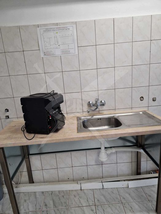 Продава се Заведение в Варна, Бриз - 135 кв.м за 2500 €/кв.м - Снимка #4