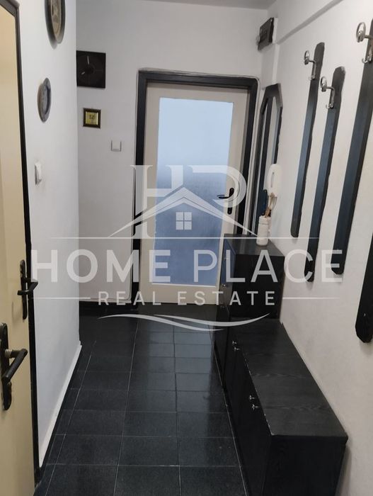 ТРИСТАЕН апартамент под наем - Базар Левски