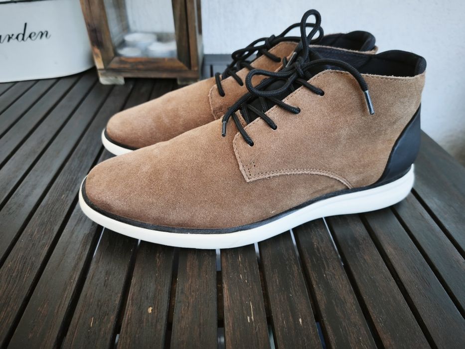 Massimo Dutti, мъжки обувки, номер 42