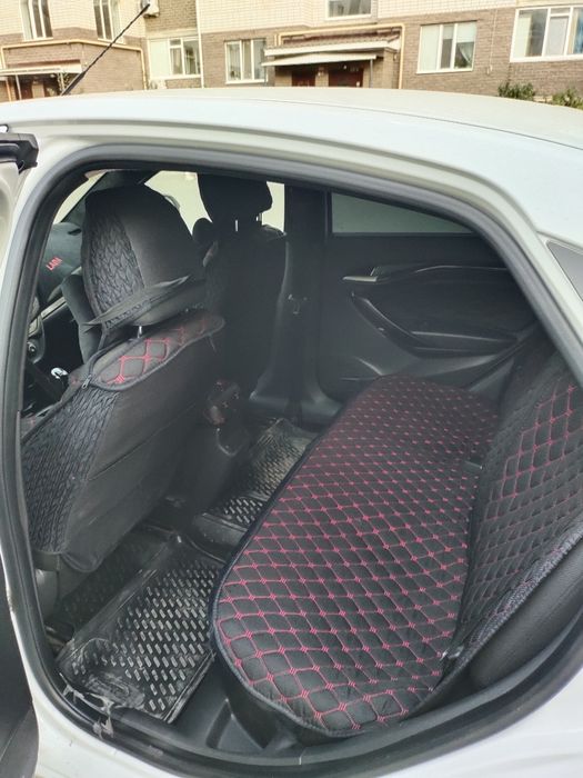 Продам Lada Vesta