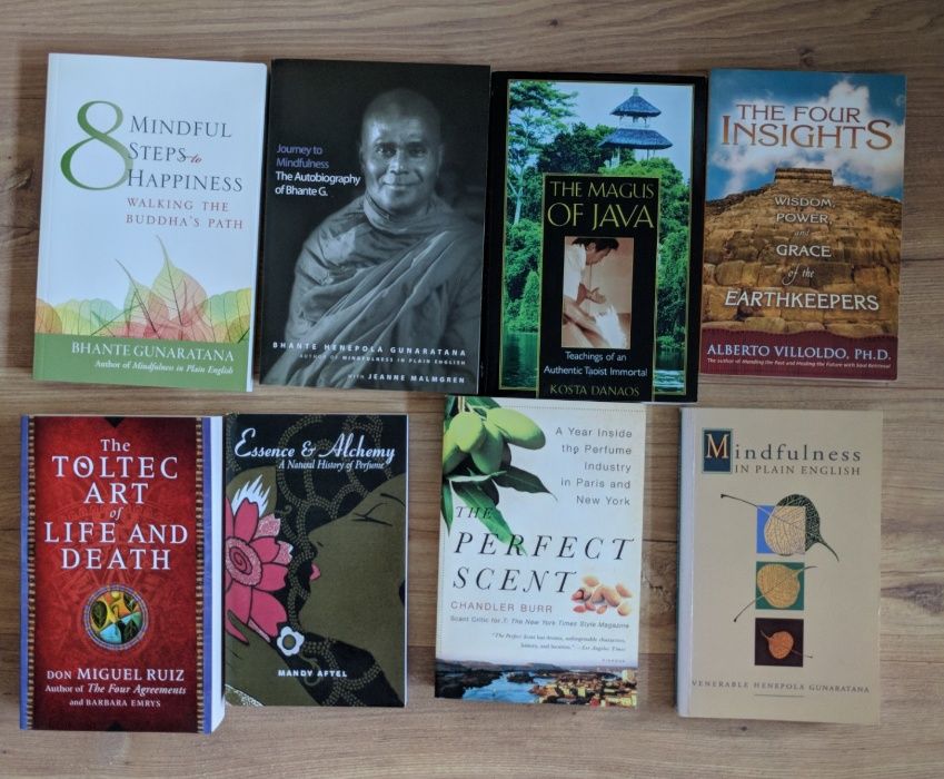 Книги - 5лв, литература