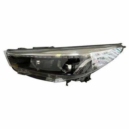 Фара Jac J7 фары