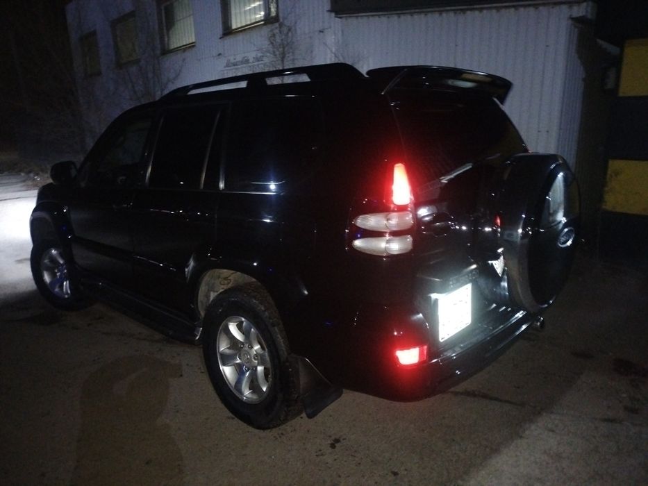 Фары задние оригинал