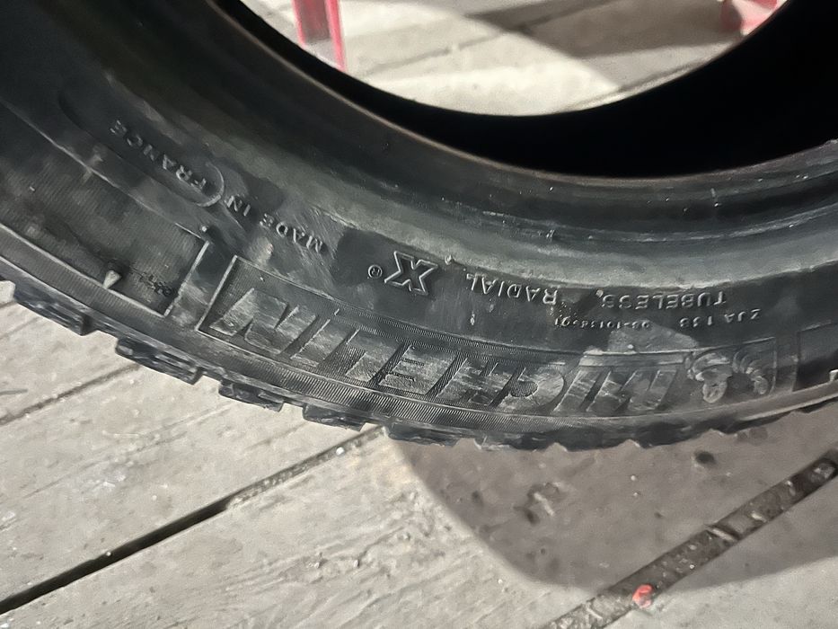 Продам балоны зима