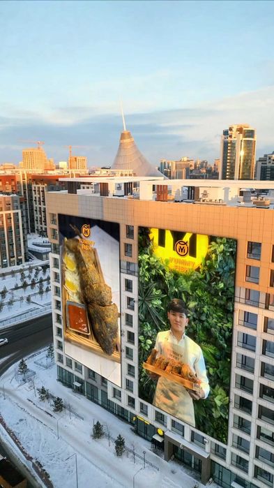 Профессиональные услуги Adobe After Effects, AI видео, нейросети