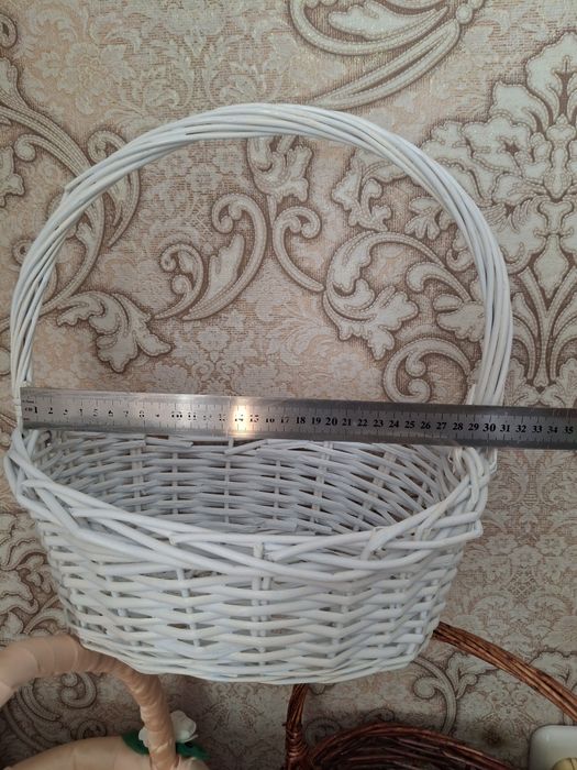 Продам корзины для подарка