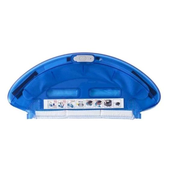 Нова рахосмукачка робот ROWENTA X-Plorer Aqua Serie 20 RR6871WH