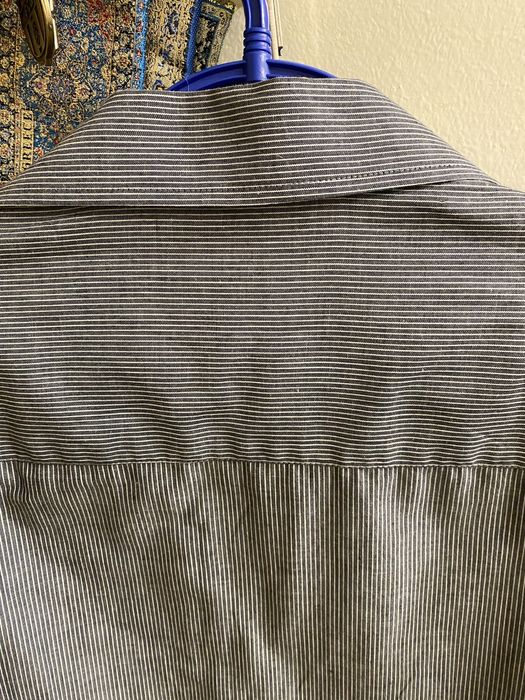 Camasa barbati cu maneca lunga de  eleganta si comoda