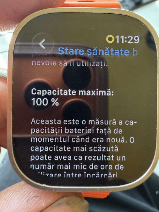 Apple Watch Ultra 2 (49mm)