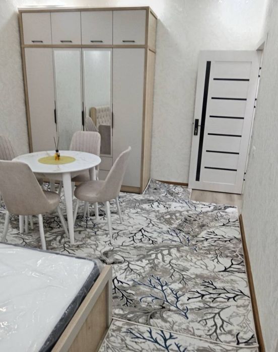 Arenda kvartira Mirzo Ulugʻbek It park