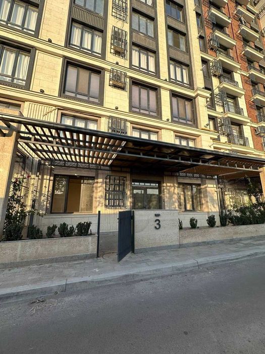 "СРОЧНО ГОРИТ‼️ Koh-Ota Коробка 76м2 Мечеть Koh Ota Себзар ‼️