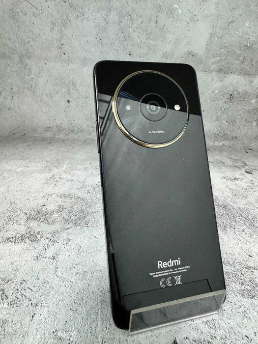 Xiaomi Redmi A3x,аг 64Гб(Караганда Восток 2 ТД Ануар)ЛОТ980226