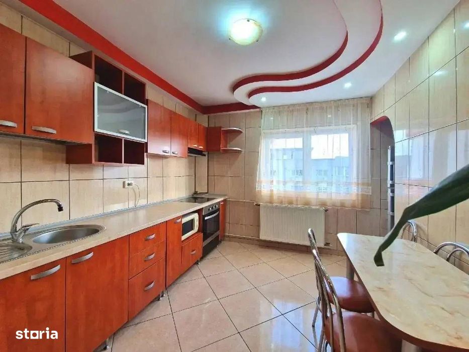 Apartament – București, 13 Septembrie - Vedere 4