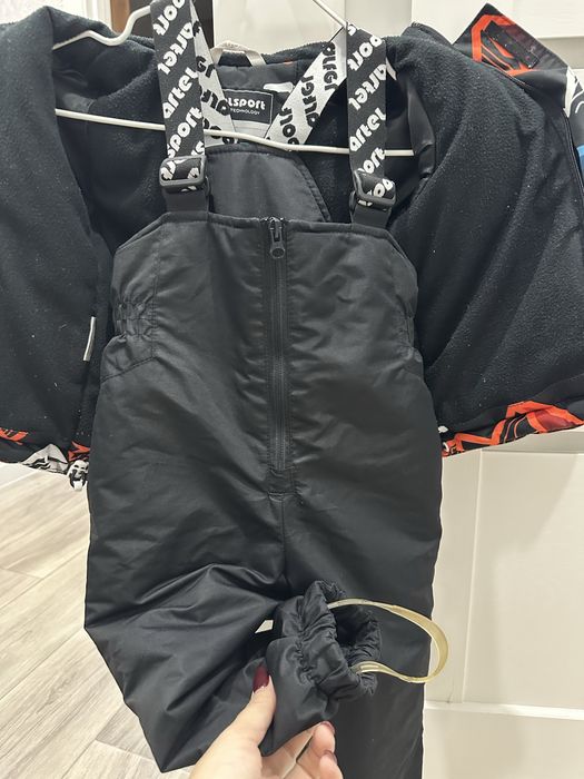 Детский костюм на мальчика