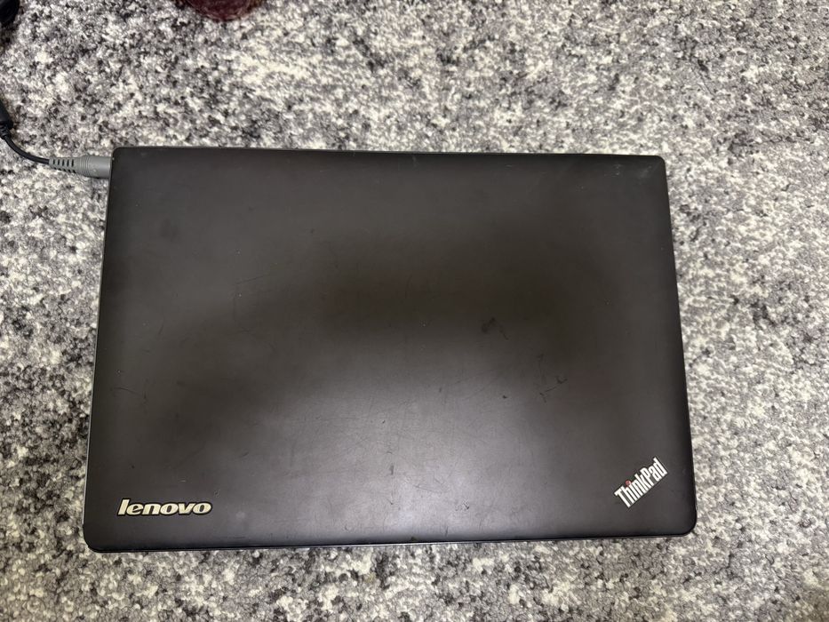 Laptop Lenovo ThinkPad S430 i7 ,8gb, 500, 14"