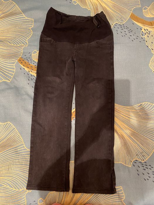 для беременных брюки