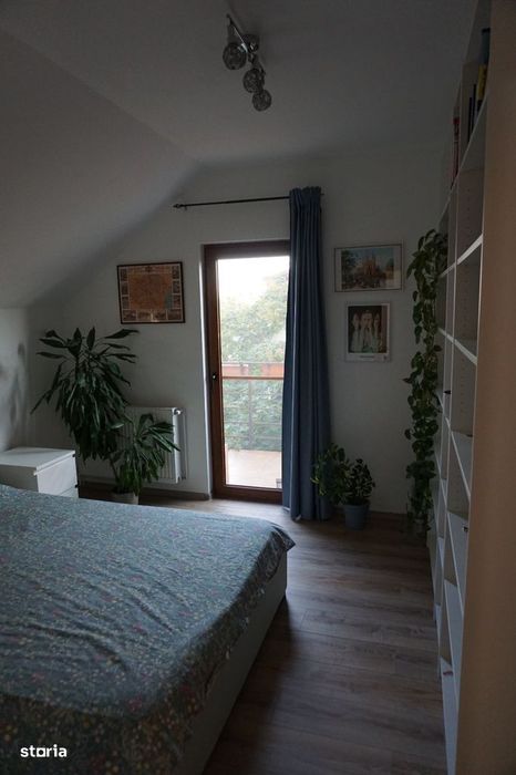 Apartament 2 camere, decomandat, mobilat, zona Bucovina