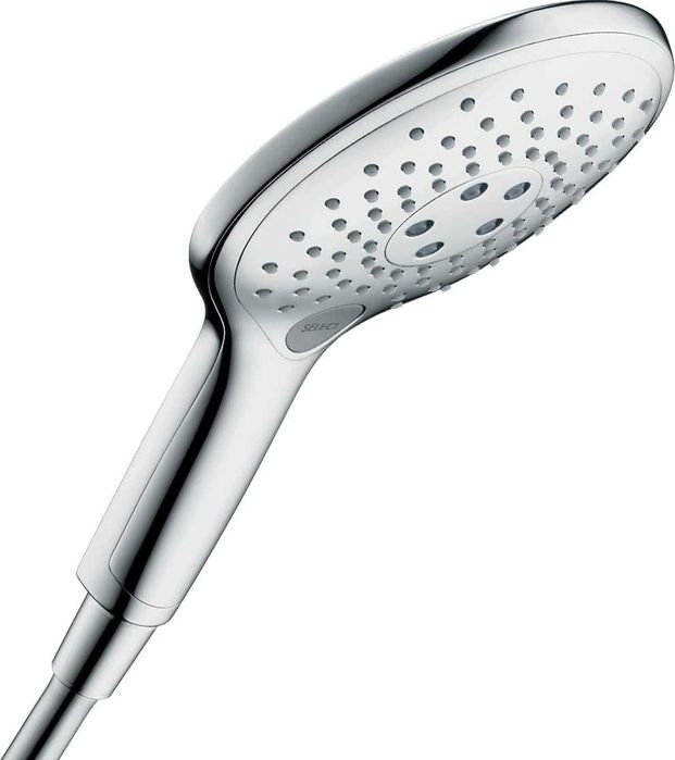 Para de dus Hansgrohe Raindance Select S